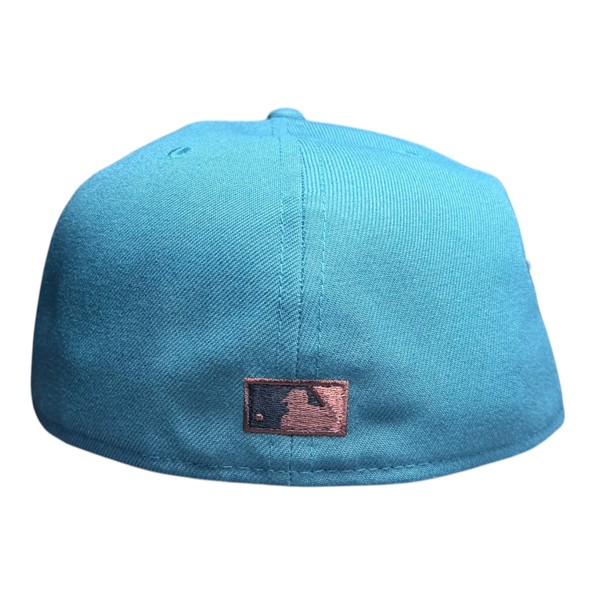 New Era Pittsburgh Pirates “Dead Man’s Chest” @eatmygat_ 59Fifty Fitted Hat