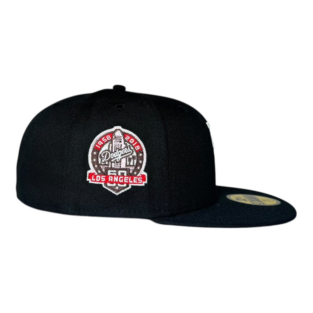 New Era Los Angeles Dodgers 59Fifty