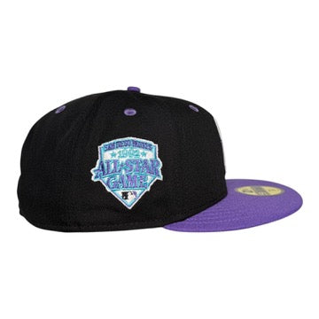 San Diego Padres NightClub Pack "Parq" Mag Park New Era 59Fifty Fitted Hat