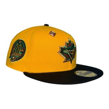 Toronto Blue Jays 30th Season Capsule Hat New Era 59Fifty Fitted Hat