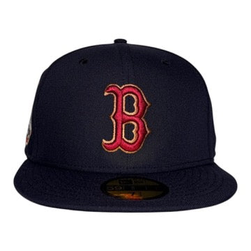 Boston Red Sox 1999 All Star Game New Era 59Fifty Fitted Hat