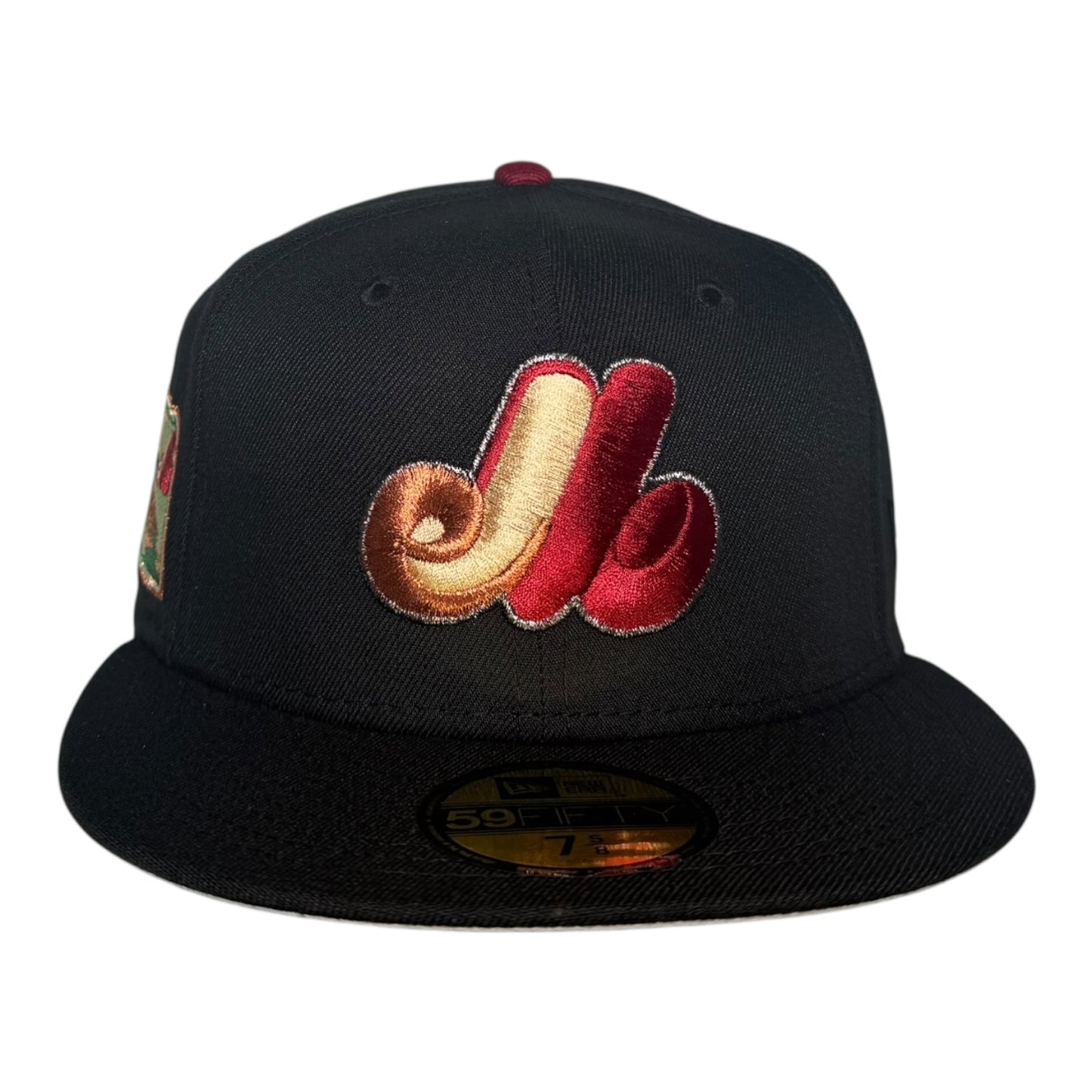 Montreal Expos “Sleep Walkin” New Era 59Fifty