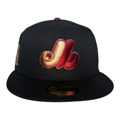 Montreal Expos “Sleep Walkin” New Era 59Fifty