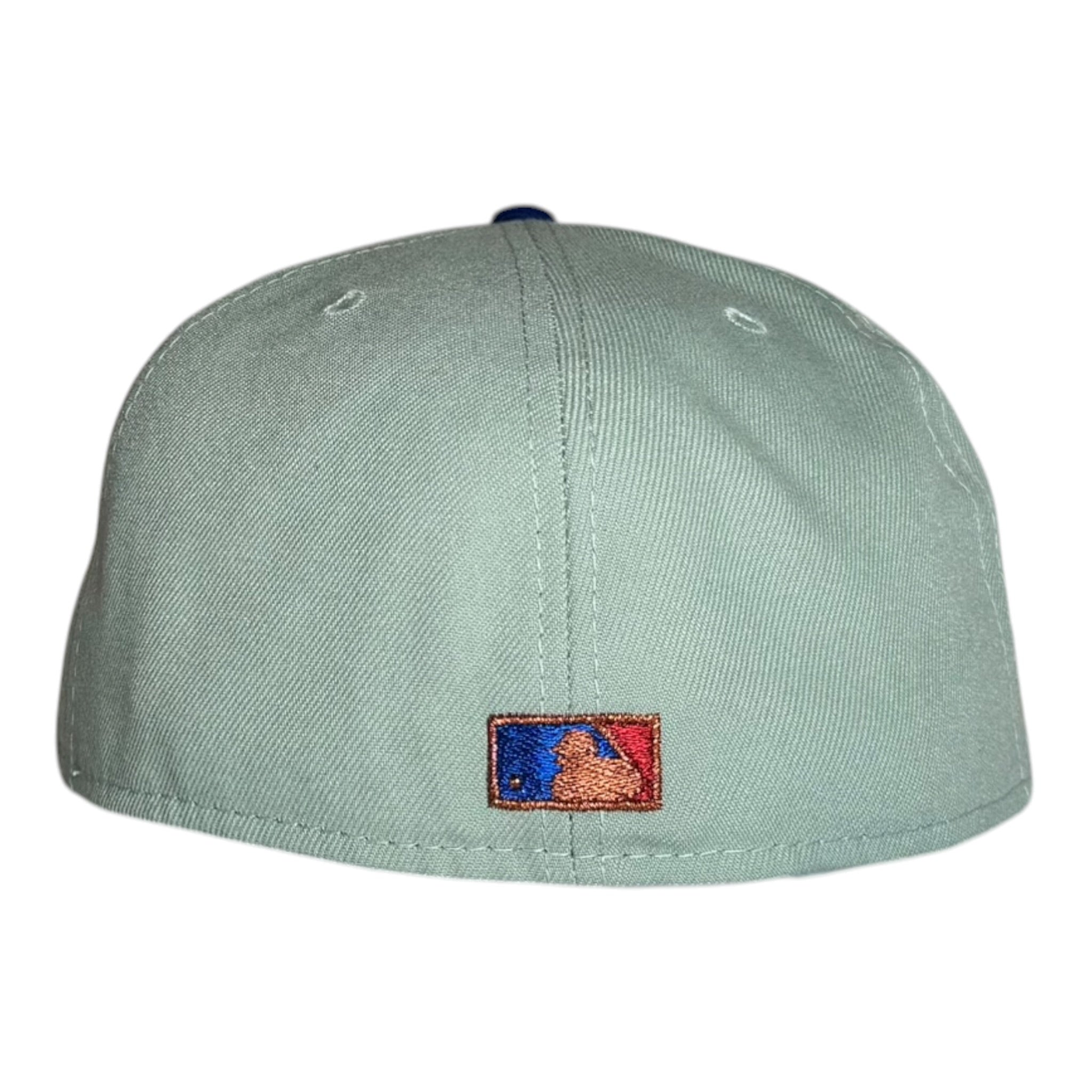 New Era Houston Astros "WGFT II” Rushmore 59Fifty Fitted Hat
