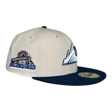 Colorado Rockies 1998 All Star Game New Era 59Fifty Fitted Hat