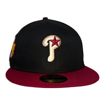 Philadelphia Phillies 1996 All Star Game New Era 59Fifty Fitted Hat