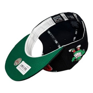 Philadelphia Phillies Phanatic Throwback Edition New Era 59Fifty Fitted Hat