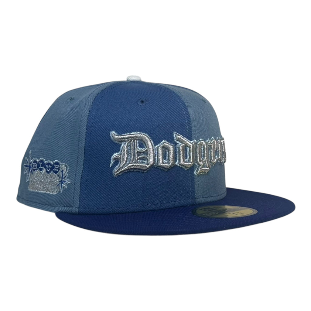 New Era Los Angeles Dodgers “ITFDB” 59Fifty Fitted Hat