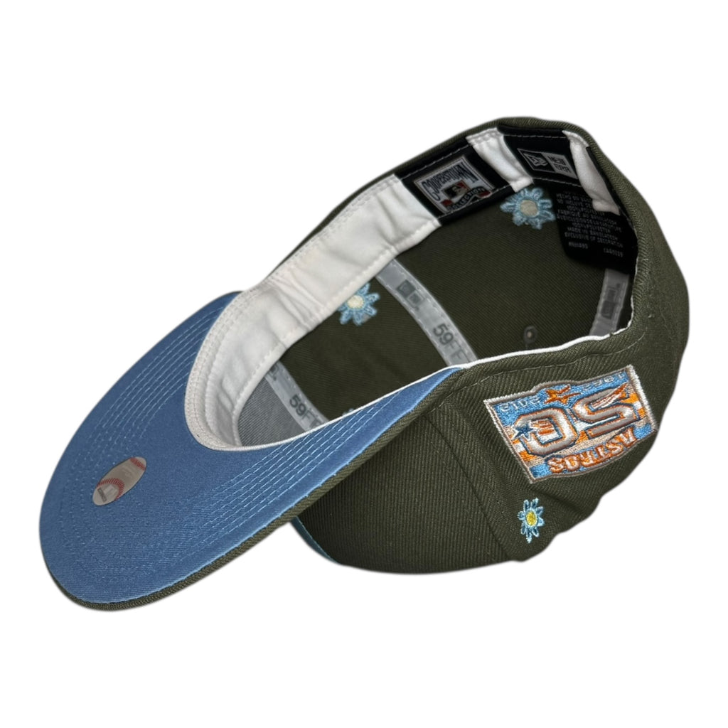 Houston Astros “Super Bloom” with Pin Hat Club New Era 59Fifty
