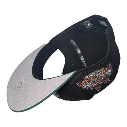 St. Louis Cardinals “St. Louie” Rushmore New Era 59Fifty Fitted Hat