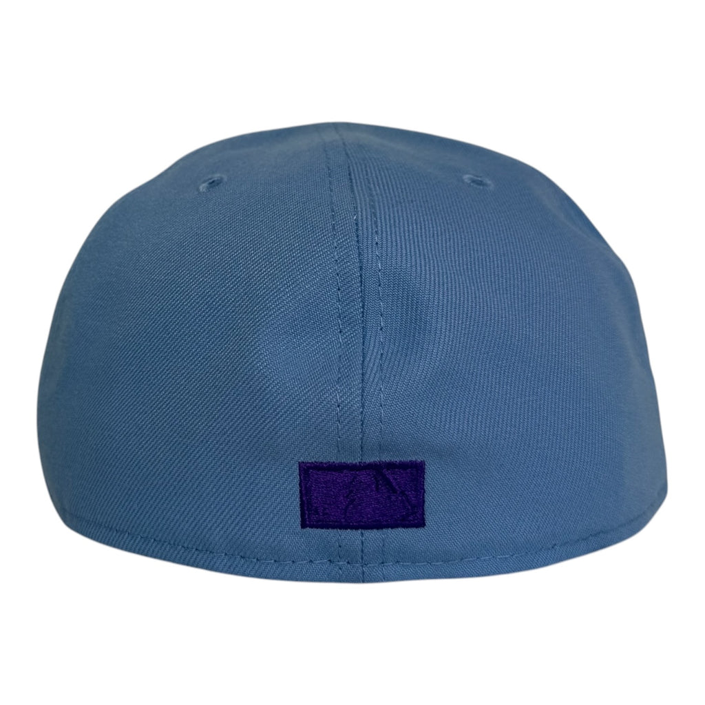 Seattle Mariners “Captain Mack” Rushmore @_t.v.b New Era 59Fifty Fitted Hat