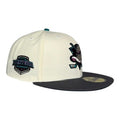 Anaheim Ducks Western Conference New Era 59Fifty Fitted Hat