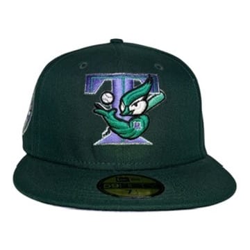 Hat Club Toronto Blue Jays 30th Season "Lavender Fields" Hat Club New Era 59Fifty Fitted Hat