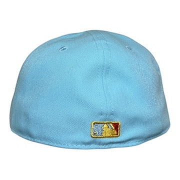 Philadelphia Phillies "Phoenix Phillies" New Era 59Fifty Fitted Hat