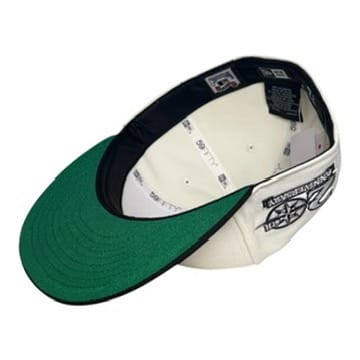 Homegame Toyko Seattle Mariners 20th Anniversary Homegame Toyko New Era 59Fifty Fitted Hat