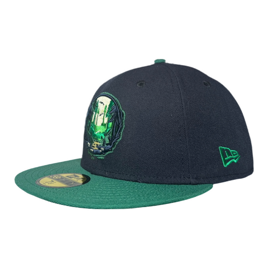 Clink Room Land of Giants - by Clinkers Wynne Studio & Bigflyz New Era 59Fifty