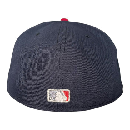 Houston Astros "Cowboy Carter" World Series 2022 Astros New Era Hat 59Fifty Fitted Hat