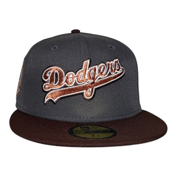 Los Angeles Dodgers 1984 Olympics New Era 59Fifty Fitted Hat
