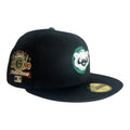 New Era Chicago Cubs “Dead Presidents” 59Fifty Fitted Hat