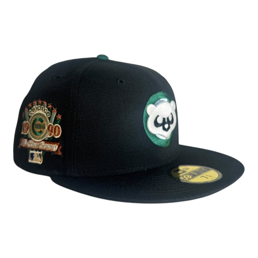 New Era Chicago Cubs “Dead Presidents” 59Fifty Fitted Hat