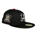 Anaheim Ducks "QUACK ATTACK" 30th Anniversary New Era 59Fifty Fitted Hat