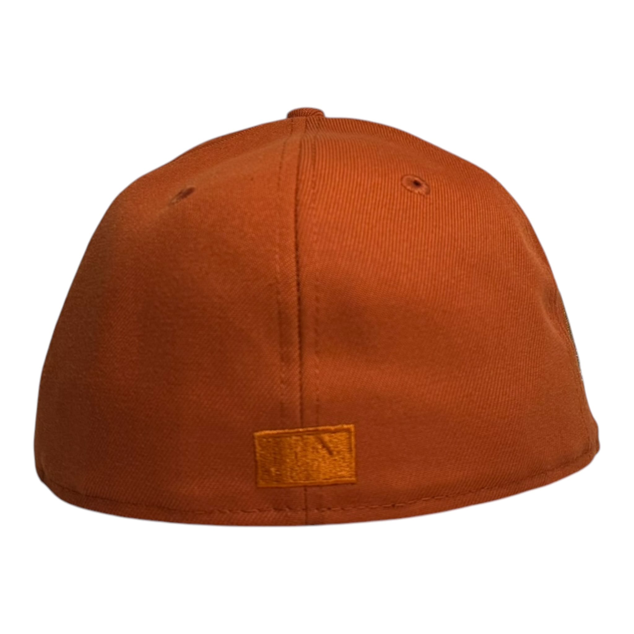 New Era Baltimore Orioles Terra Cotta Hat Club @capra.nyc 59Fifty Fitted Hat