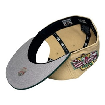 Philadelphia Phillies 1996 All Star Game New Era 59Fifty Fitted Hat