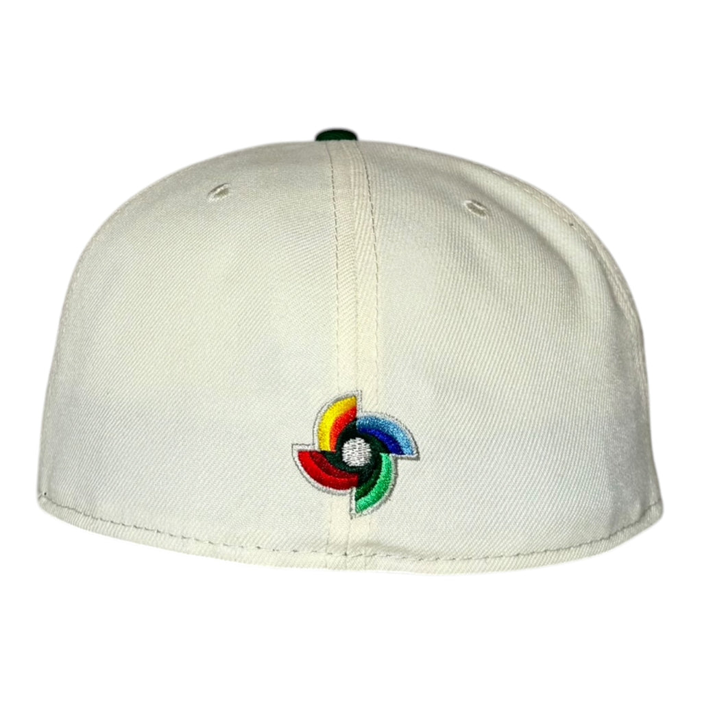 New Era Dominican Republic “Don’t You Know” 59Fifty Fitted Hat