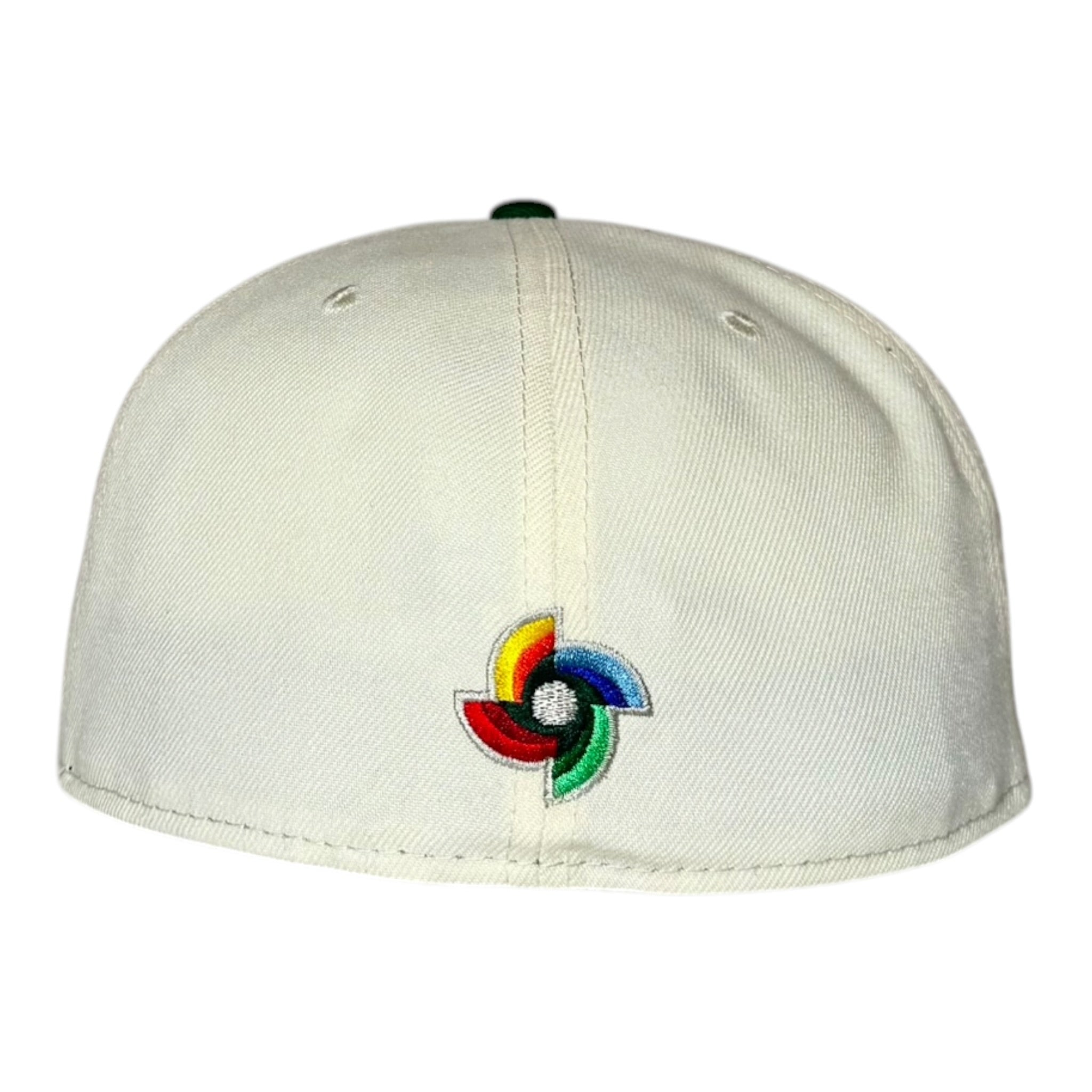 New Era Dominican Republic “Don’t You Know” 59Fifty Fitted Hat