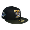 Toronto Blue Jays 1993 World Series Homegame New Era 59Fifty Fitted Hat