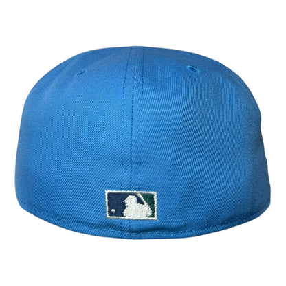 Kansas City Royals "Bo Knows"  Rushmore New Era 59Fifty Fitted Hat