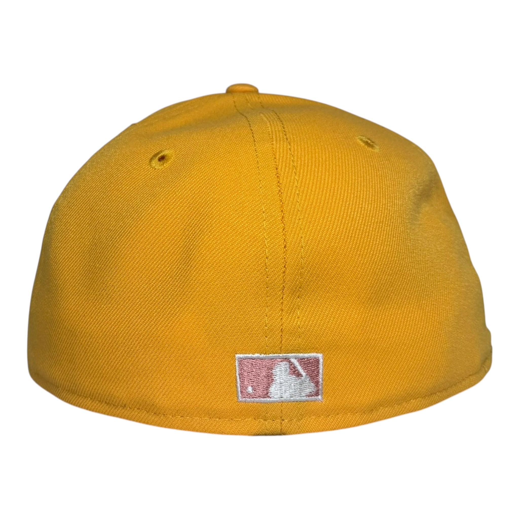 New Era Montreal Expos Pink Lemonade Hat Club 59Fifty Fitted Hat (2026)