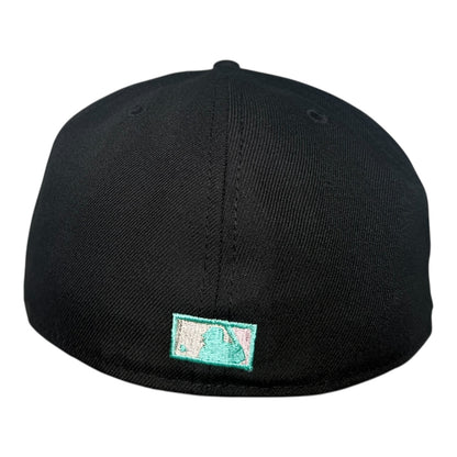 Colorado Rockies “Rushmore Mountains 3” New Era 59Fifty