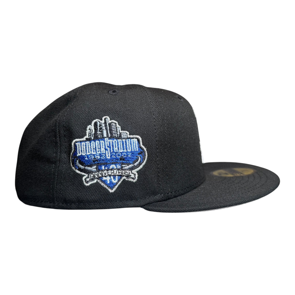 New Era Los Angeles Dodgers “Magic” @215shooter 59Fifty Fitted Hat