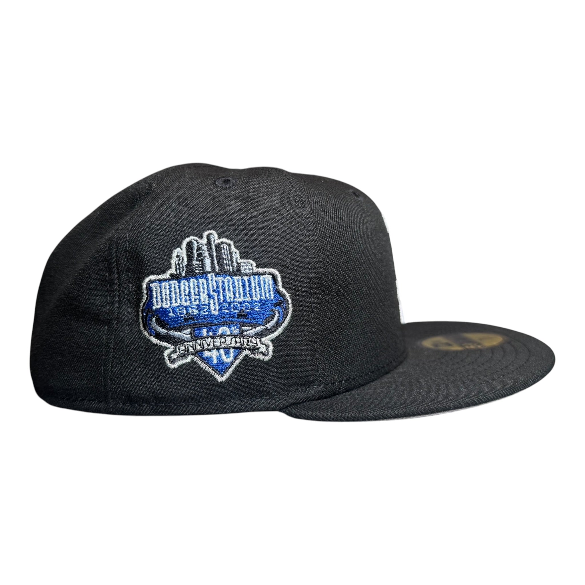 New Era Los Angeles Dodgers “Magic” @215shooter 59Fifty Fitted Hat