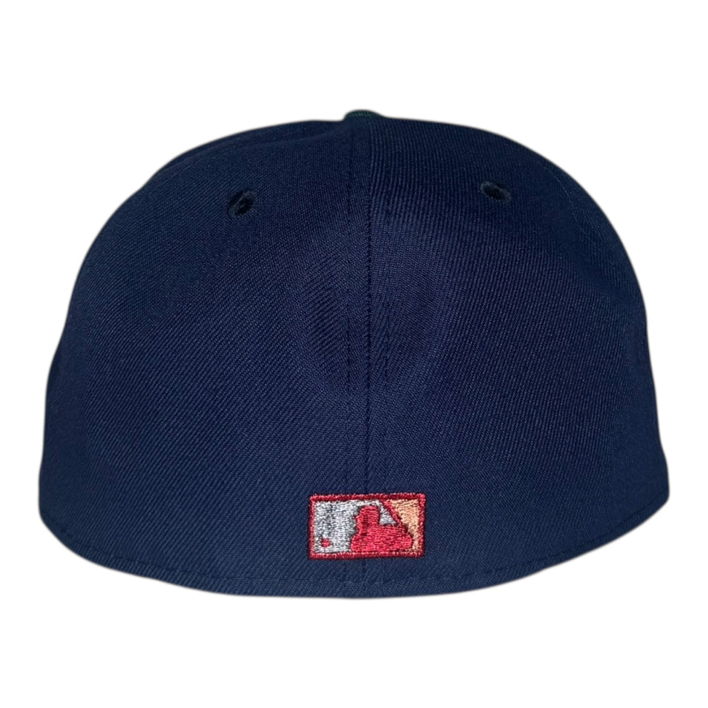 Los Angeles Dodgers “Jody” Rushmore New Era 59Fifty Fitted Hat