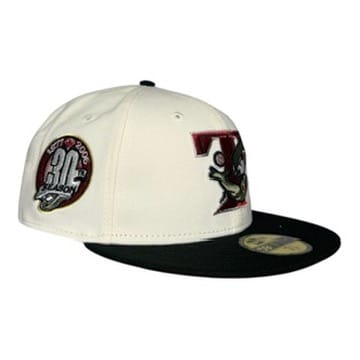 Hat Club Toronto Blue Jays "Prehistoric" 30th Season Hat Club New Era 59Fifty Fitted Hat