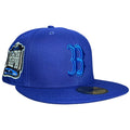 The Hat Wall “Beast” Boston Red Sox Rushmore @sneakerfeenday New Era 59Fifty Fitted Hat