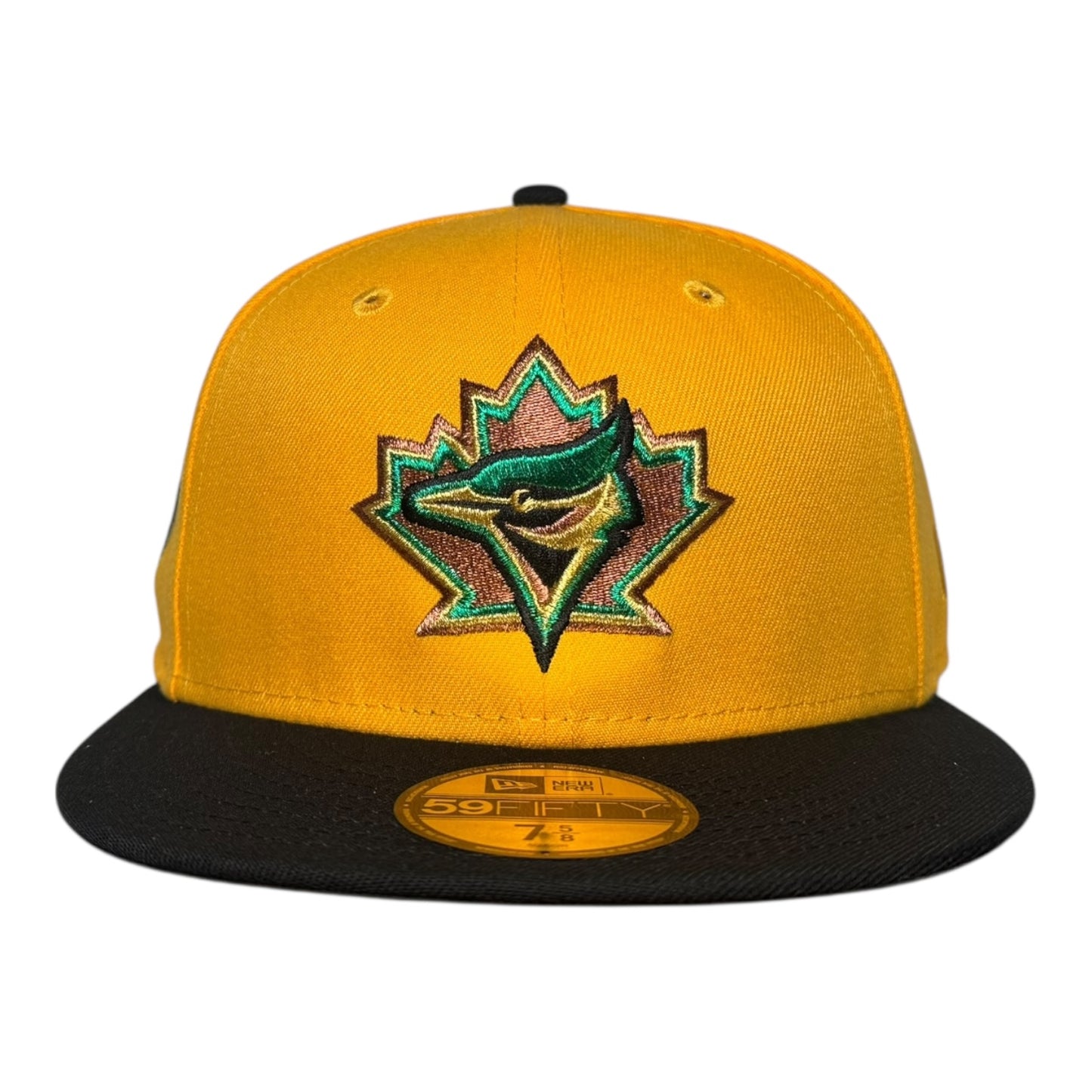 Toronto Blue Jays 30th Season New Era 59Fifty