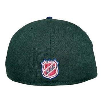 Chicago Blackhawks Always An Original "Chill Fam" New Era 59Fifty Fitted Hat