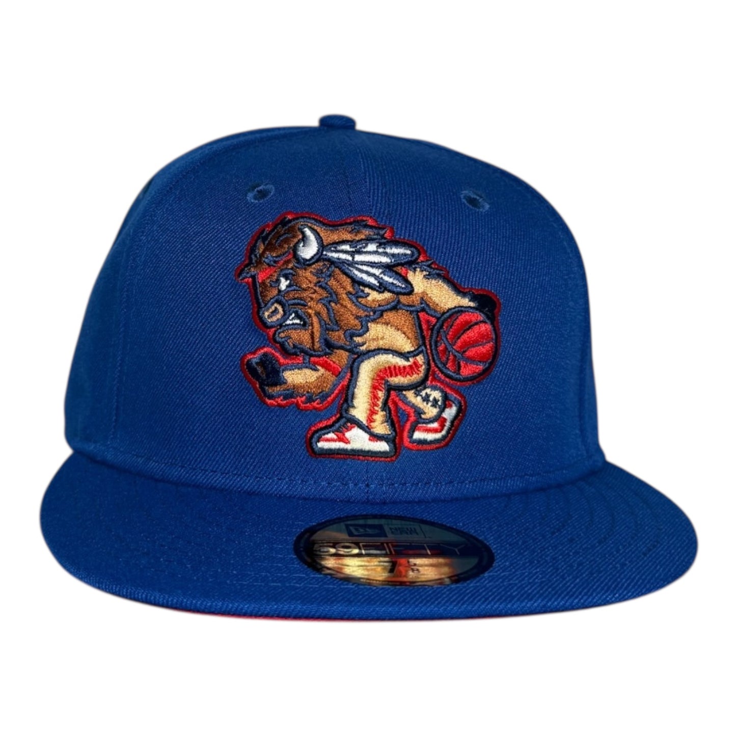Ankle Breakers - by Clinker Marlin New Era 59Fifty Fitted Hat