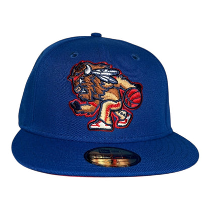 Ankle Breakers - by Clinker Marlin New Era 59Fifty Fitted Hat