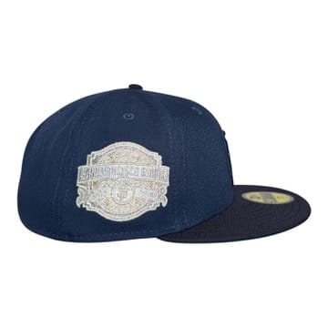 So Fresh Clothing San Francisco Giants "Diamond District" New Era 59Fifty Fitted Hat