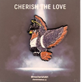 Cherish the Love Pin “MJ”