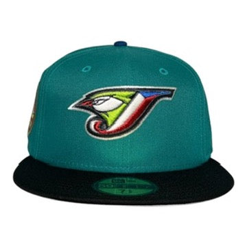 Toronto Blue Jays 30th Anniversary [ACT 2] New Era 59Fifty Fitted Hat
