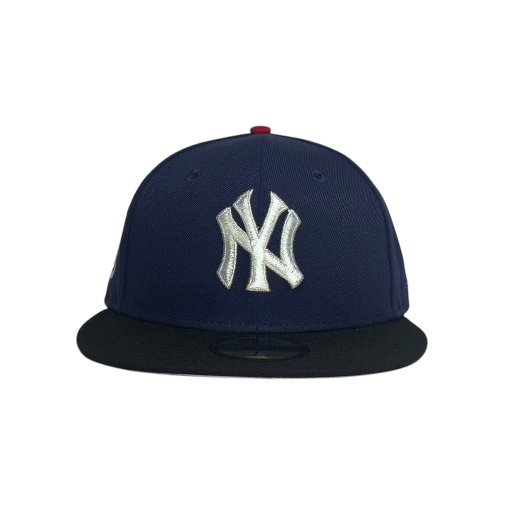 New Era New York Yankees “Marty” Hat Dreams DC Showcase @2piecenat 59Fifty Fitted Hat