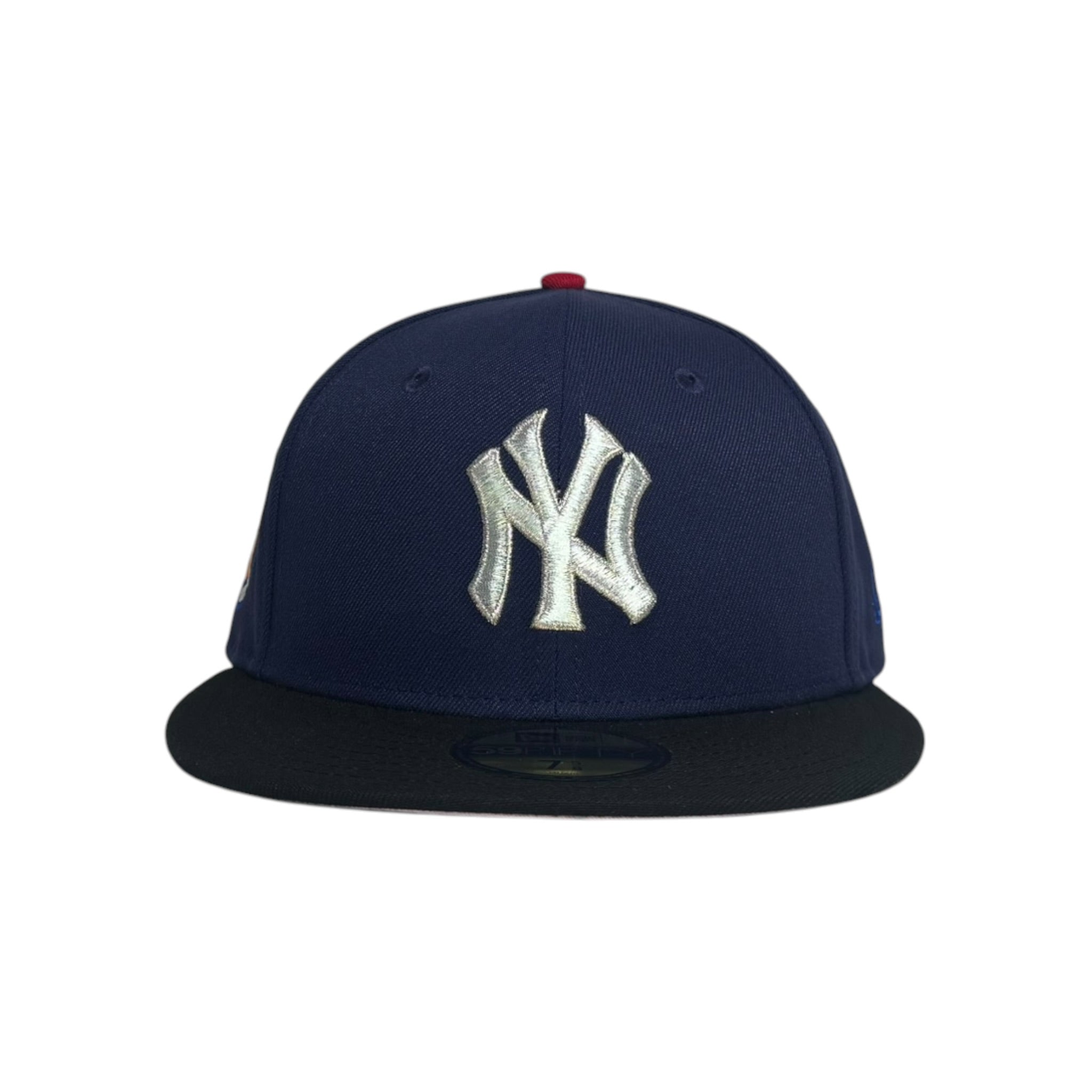 New Era New York Yankees “Marty” Hat Dreams DC Showcase @2piecenat 59Fifty Fitted Hat