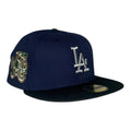 Los Angeles Dodgers “Jody” Rushmore New Era 59Fifty Fitted Hat