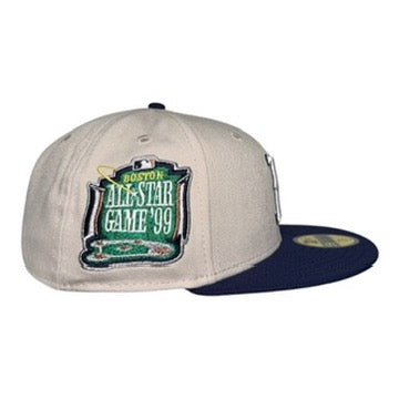 Boston Red Sox 1999 All Star Game New Era 59Fifty Fitted Hat