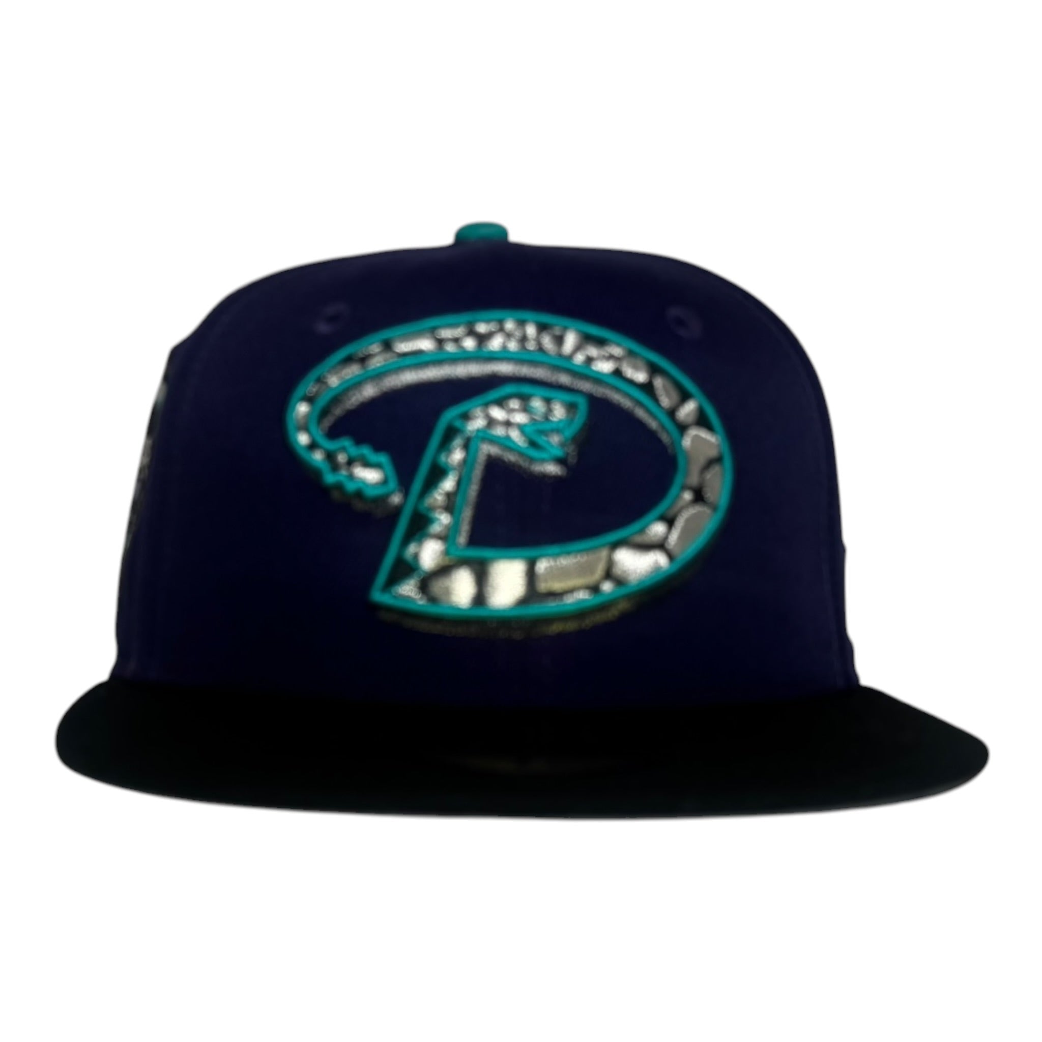 Arizona Diamondbacks “Dashawn DayBacks” Rushmore @sneakerfeenday New Era 59Fifty